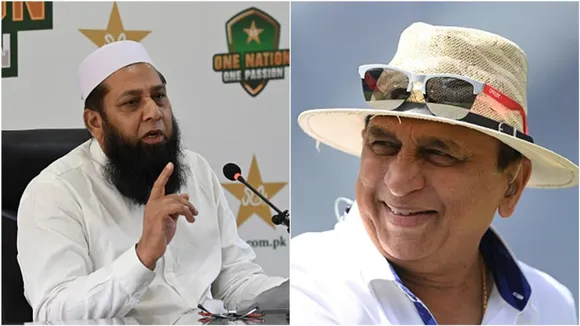 Sunil Gavaskar and izmam