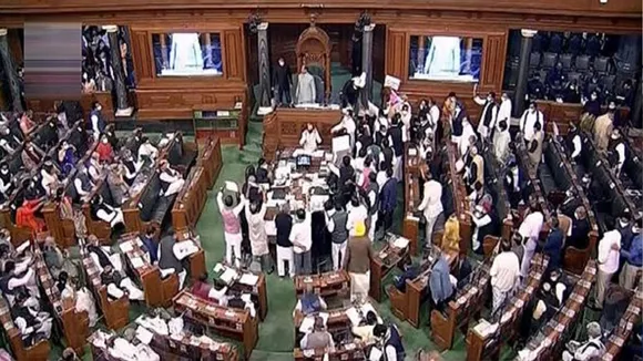 Parliament