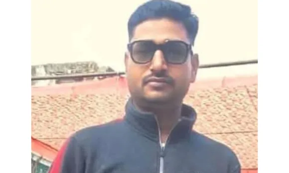 संदिग्ध मौत