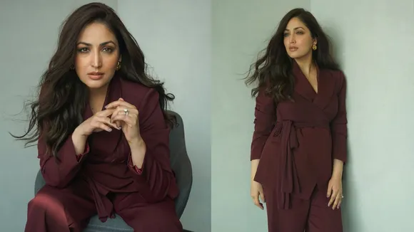 yami gautam 