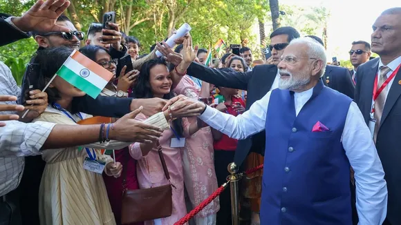 pm modi
