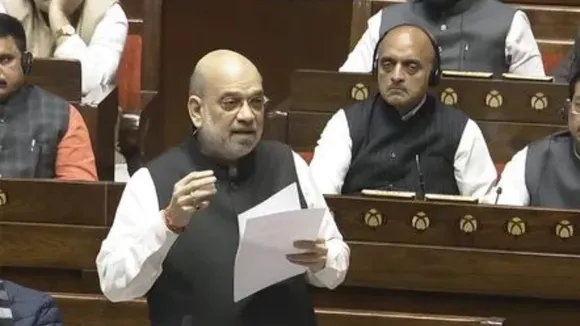 Loksabha 