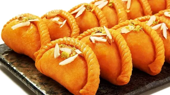 Gujiya