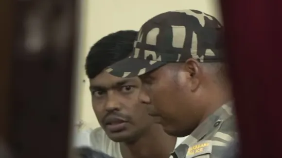 एनकाउंटर 