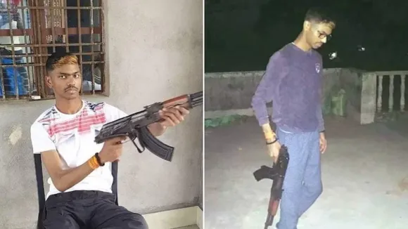 इतिहास 