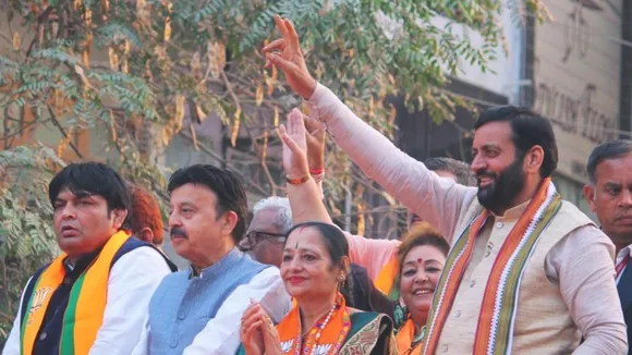 bjp