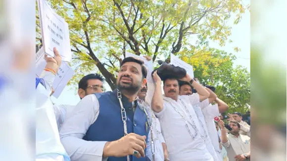 मध्य प्रदेश 