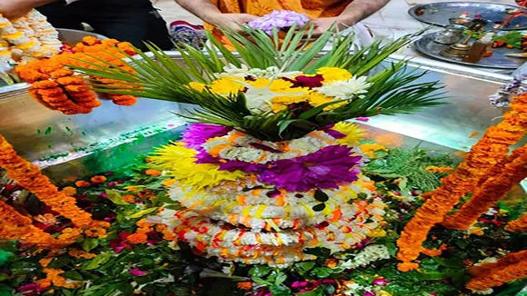 dewgharholi