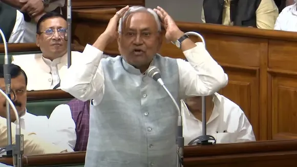 Bihar