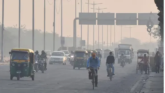 AQI