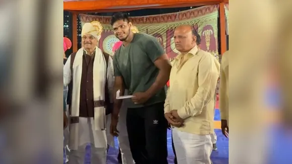 शक्ति सिंह