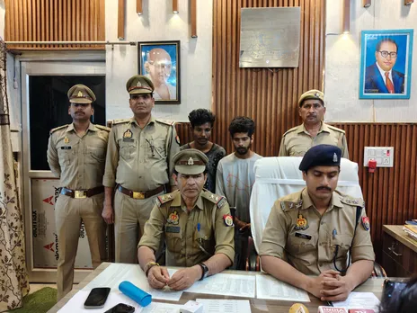 Tronica city police good work
