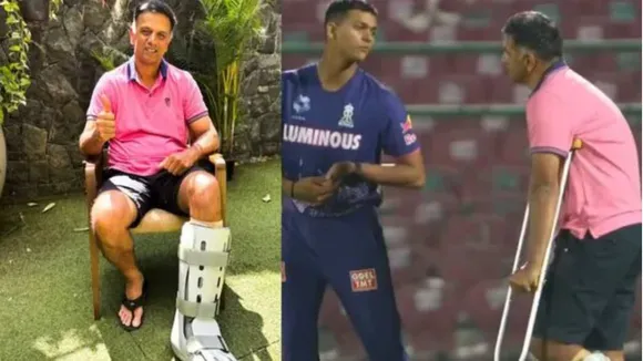 injured