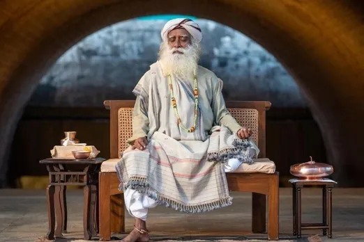 isha foundation