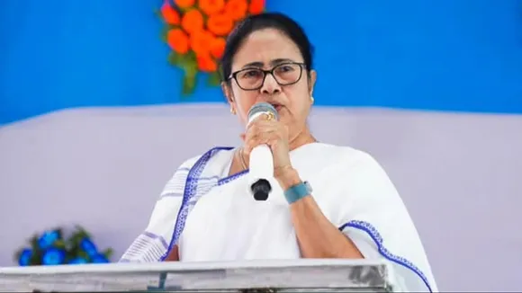 MAMTA BANARJI