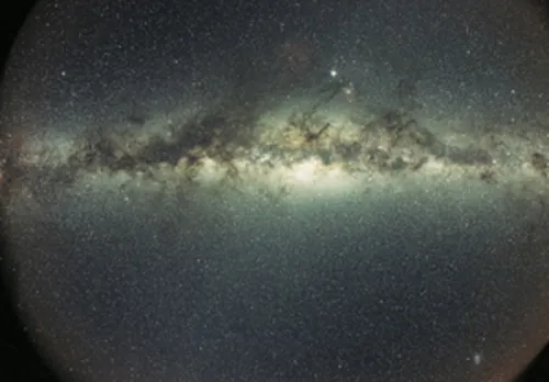 MILKY WAY