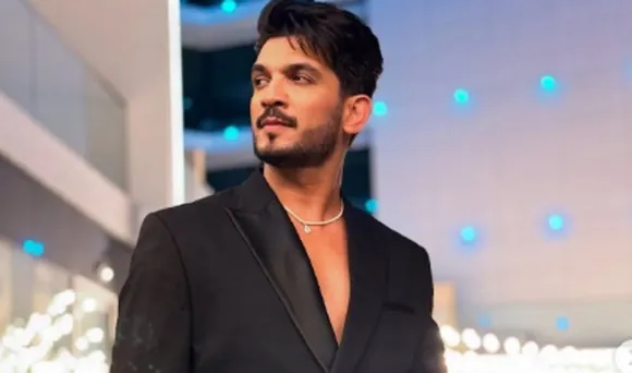 Arjun bijlani