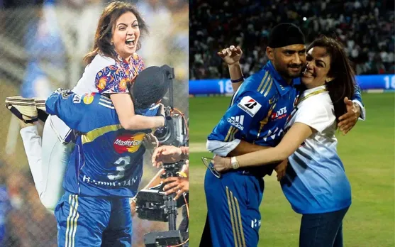 Memorable Moments of IPL