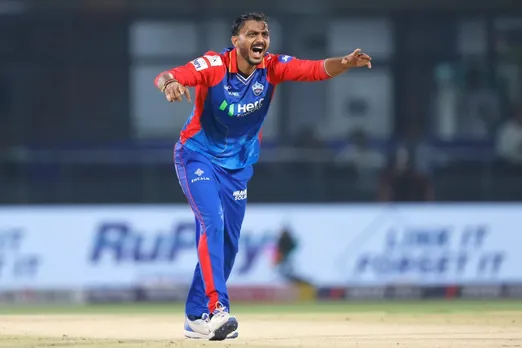 Axar Patel