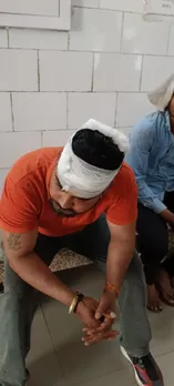 Ghaziabad Crime: मामूली विवाद में लाठी, डंडे चले, तीन युवक लहूलुहान