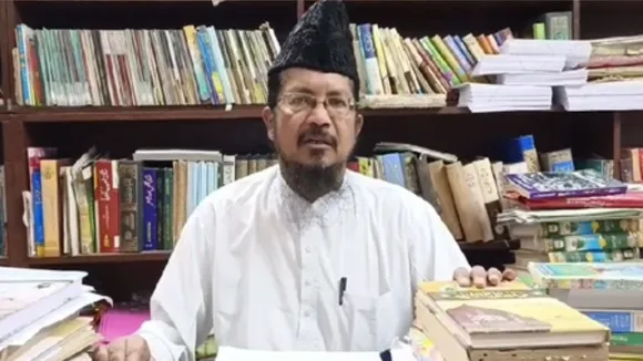 Maulana