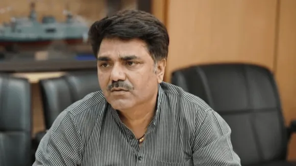 naresh balyan