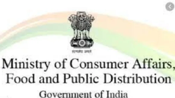Ministry of Consumers