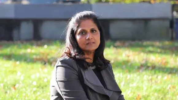 priyanvada natrajan