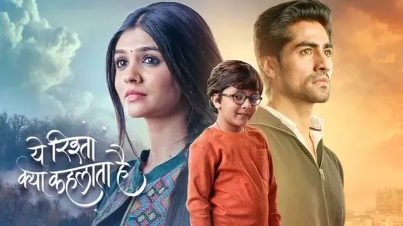 Yeh Rishta Kya Kehlata Hai Spoiler