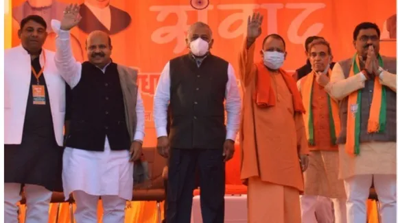 मयंक गोयल फाइल फोटो