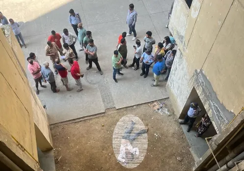 suicide case
