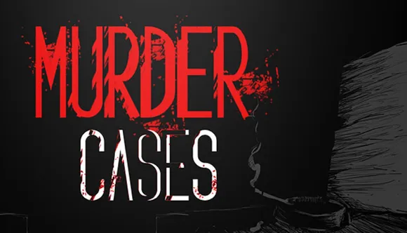 girl murder case