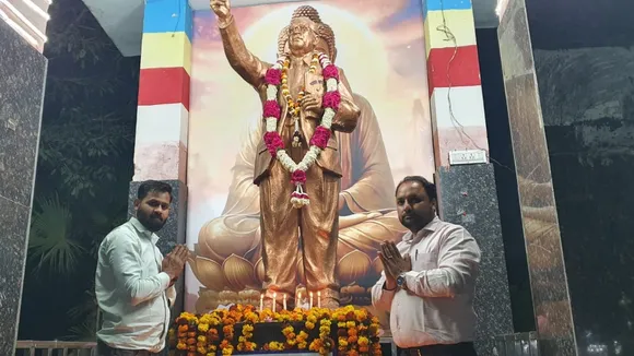 फोटो जर्नलिस्ट सुनील कुमार
