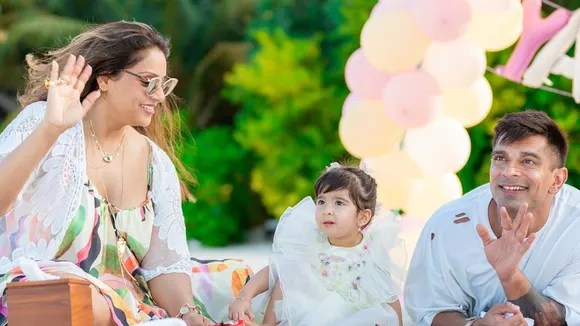 bipasha basu family