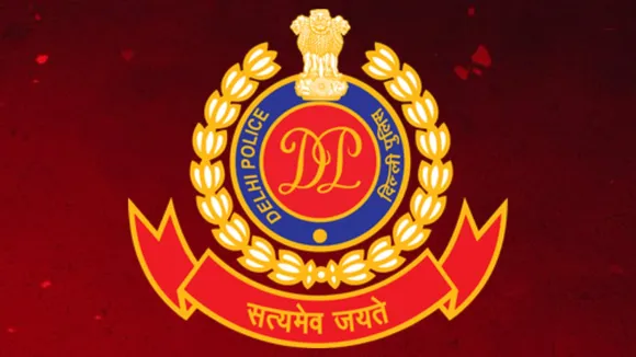 DELHI POLICE