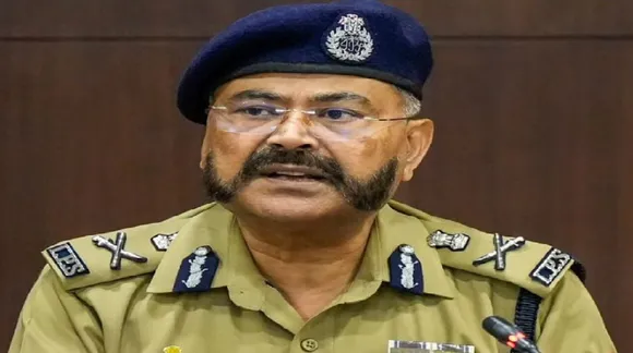UP Anti Romeo Squad becomes role model