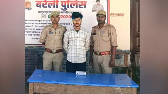 Theft in Rajendra Nagar