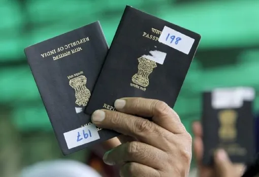 VISA PASSPORT
