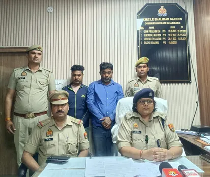एसीपी शालीमार गार्डन 