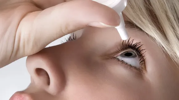eyes