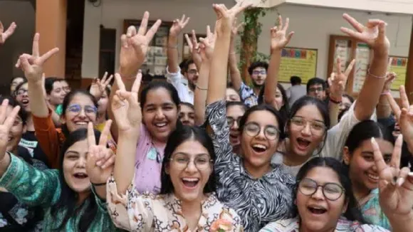 IIT JAM 2025 Results