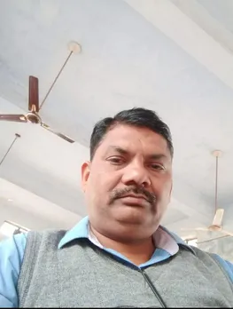 अधिवक्ता अजय गुप्ता