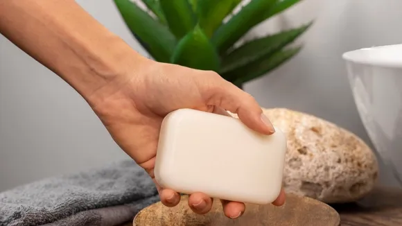 soap