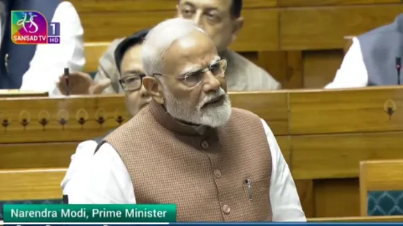 pm modi 55