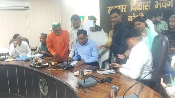 किसान दिवस
