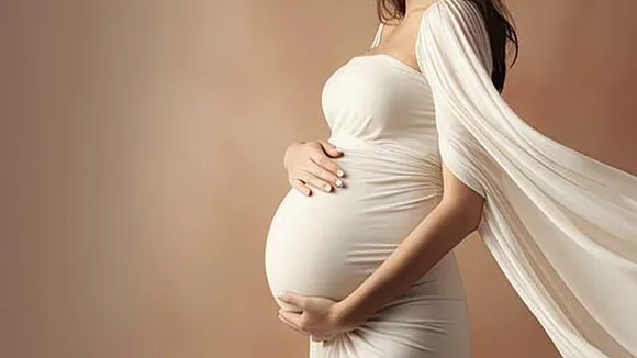 pregnant