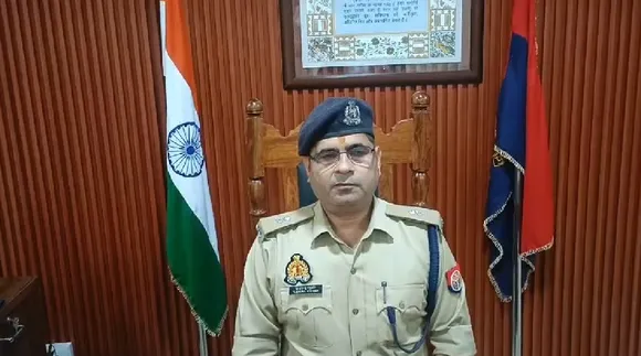 KANPUR WEST Additional Deputy Commissioner of Police