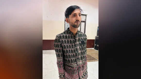 SP leader's nephew