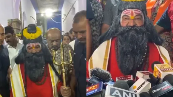 Kailash Vijayvargiya