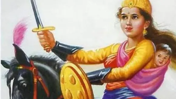  Lakshmibai 
